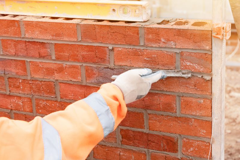 Structural Repair Masonry
