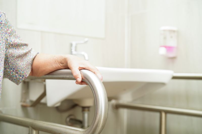 Masonry in Harford County