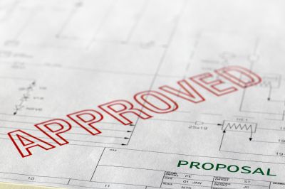 Permits and Approvals